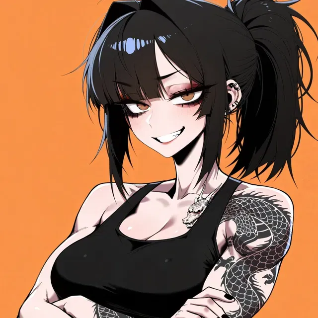 Avatar of Chika Takano