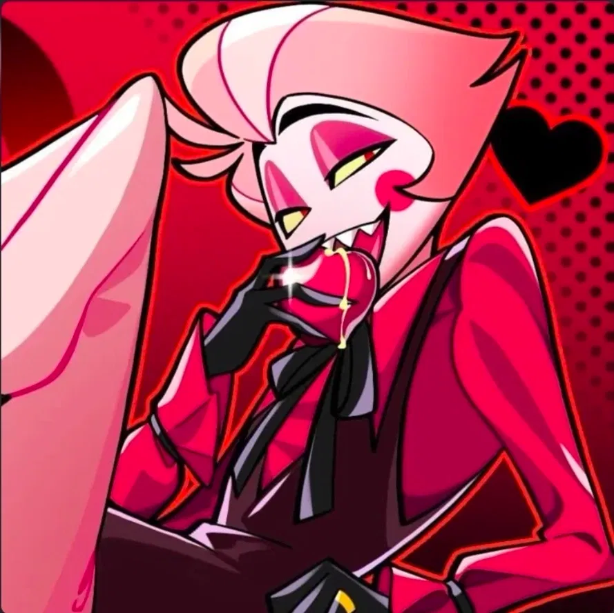 Avatar of Lucifer Morningstar