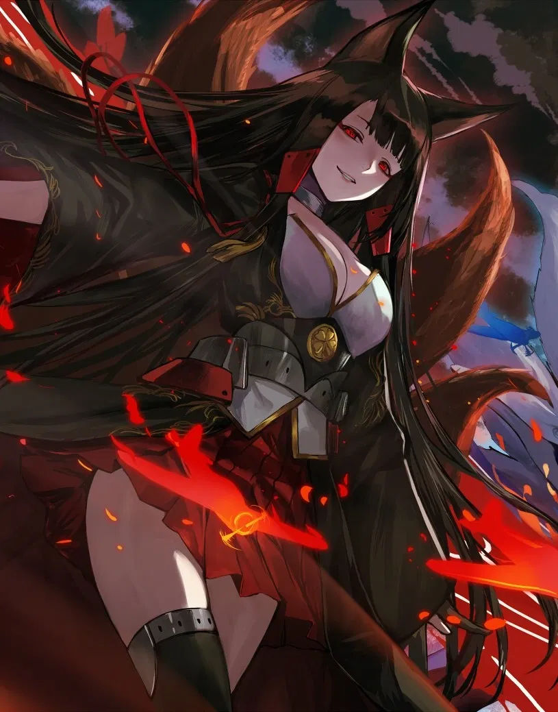 Avatar of IJN - Akagi