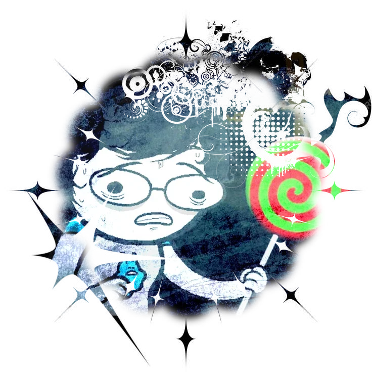 Avatar of Jane Crocker || Homestuck