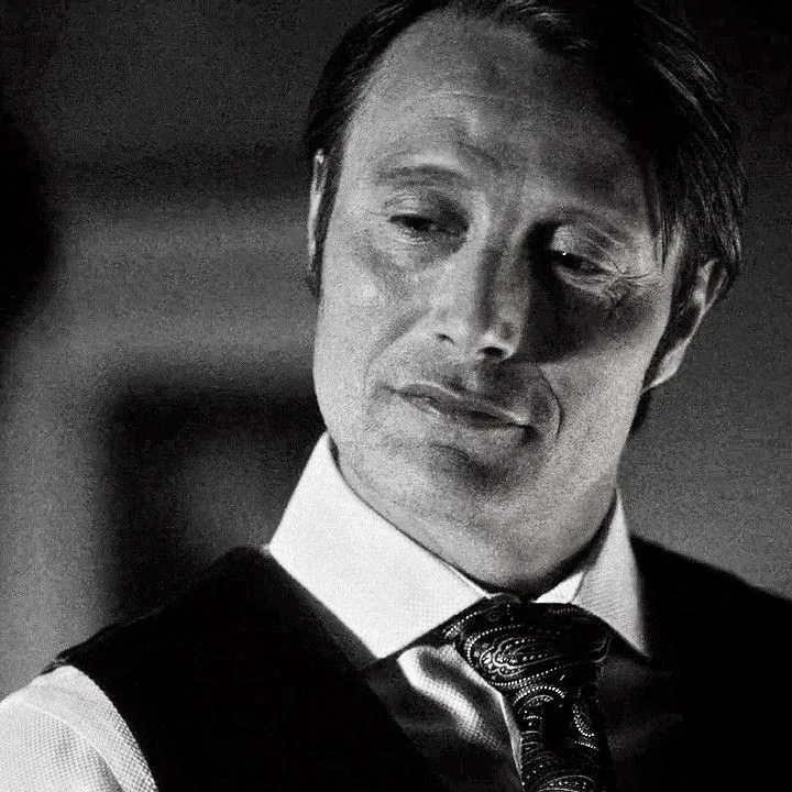 Avatar of Hannibal Lecter 