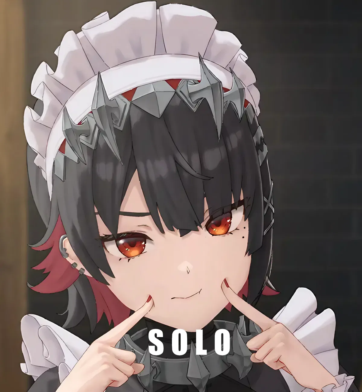 Avatar of (SOLO) Ellen Joe - ZZZ - Zenless Zone Zero