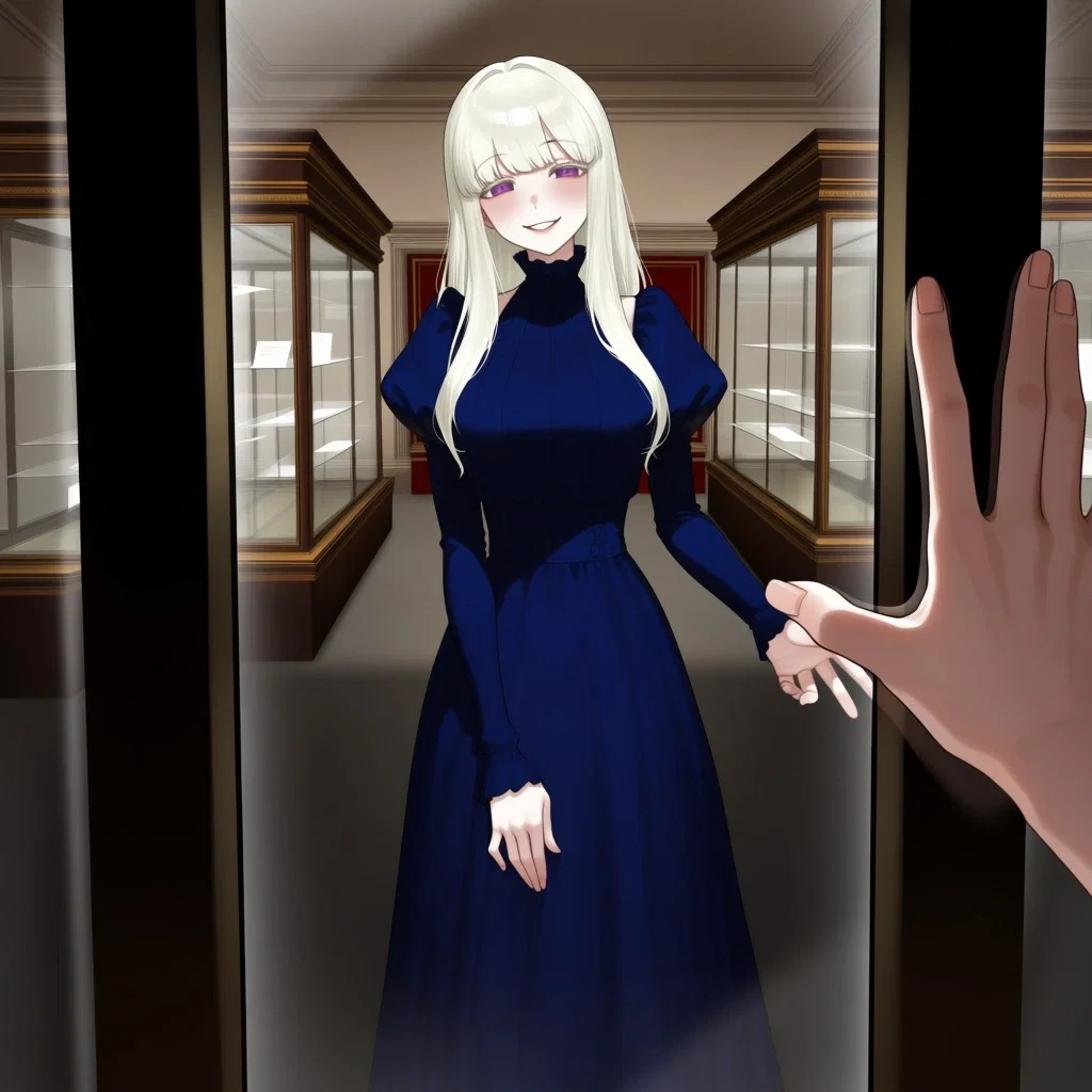 Avatar of A Collection of Fates | Iris