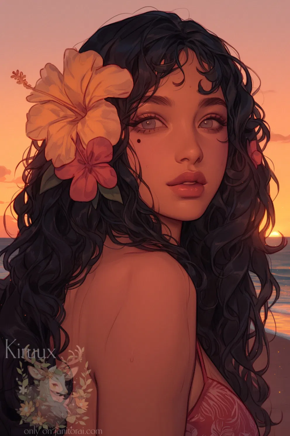 Avatar of Naomi Colette『 Your Best Friend 』