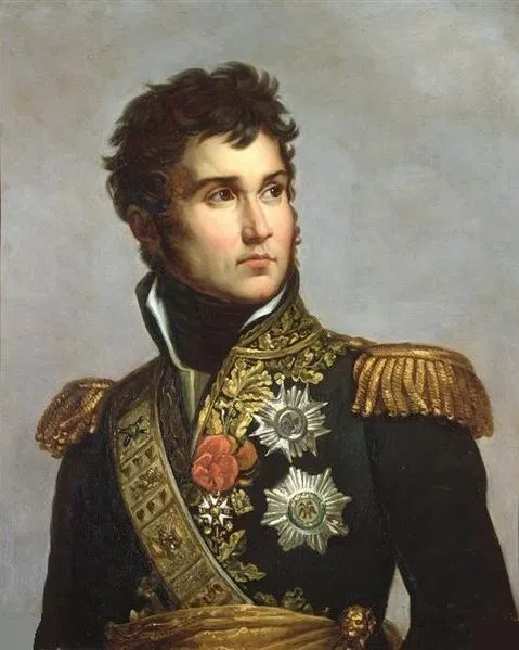 Avatar of Marshal Lannes Jean