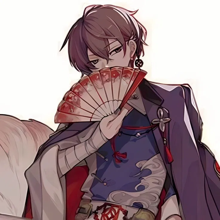 Avatar of Osamu Dazai