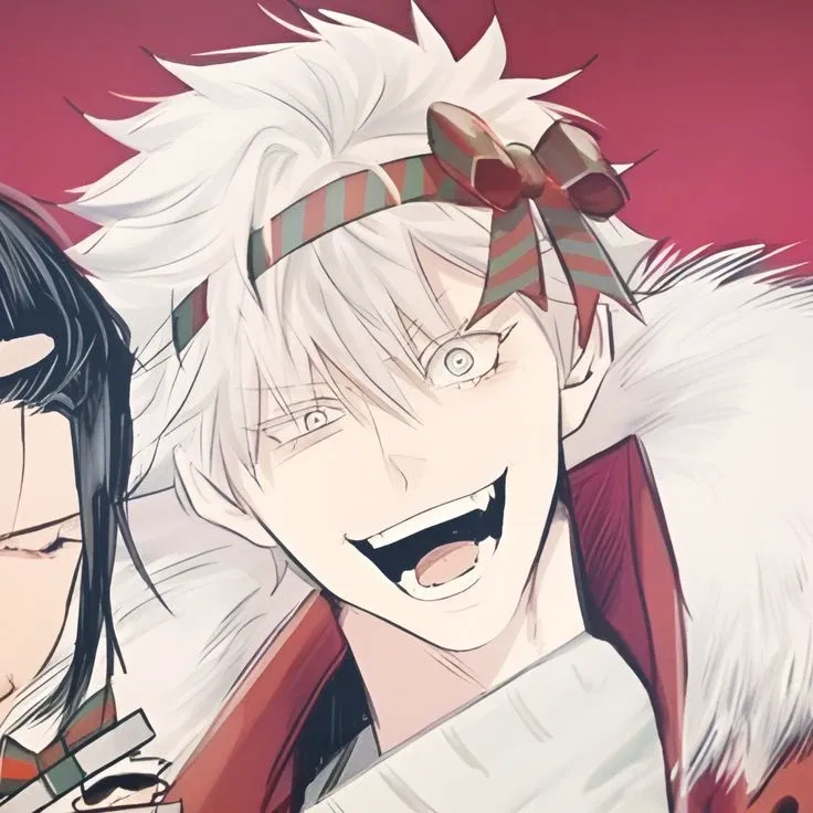 Avatar of Satoru Gojo - Winter