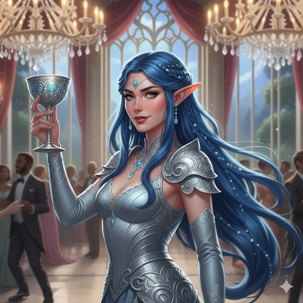 Avatar of Zephyria