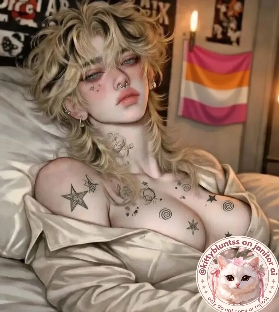 Avatar of |WLW| Caught | Enzo