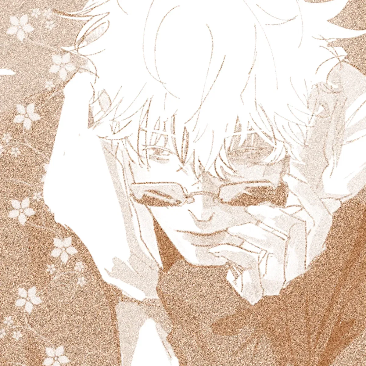 Avatar of Gojo Satoru