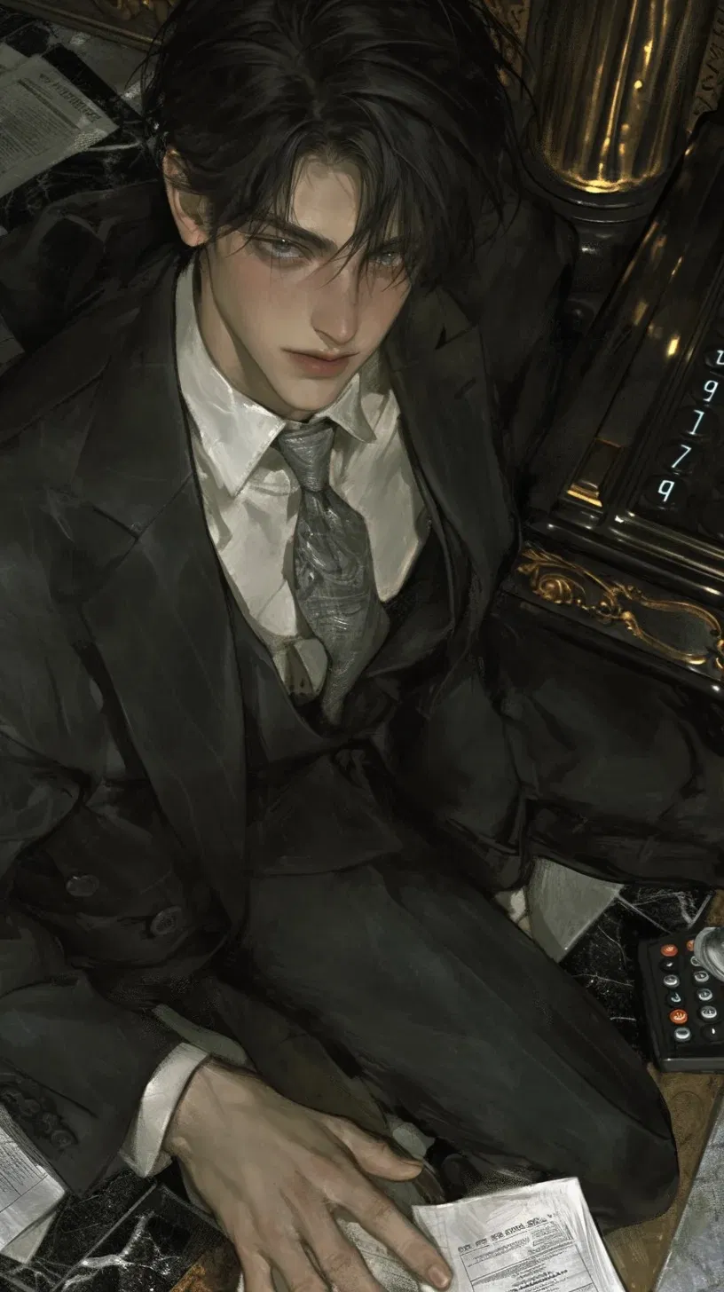 Avatar of 蓮 Ren