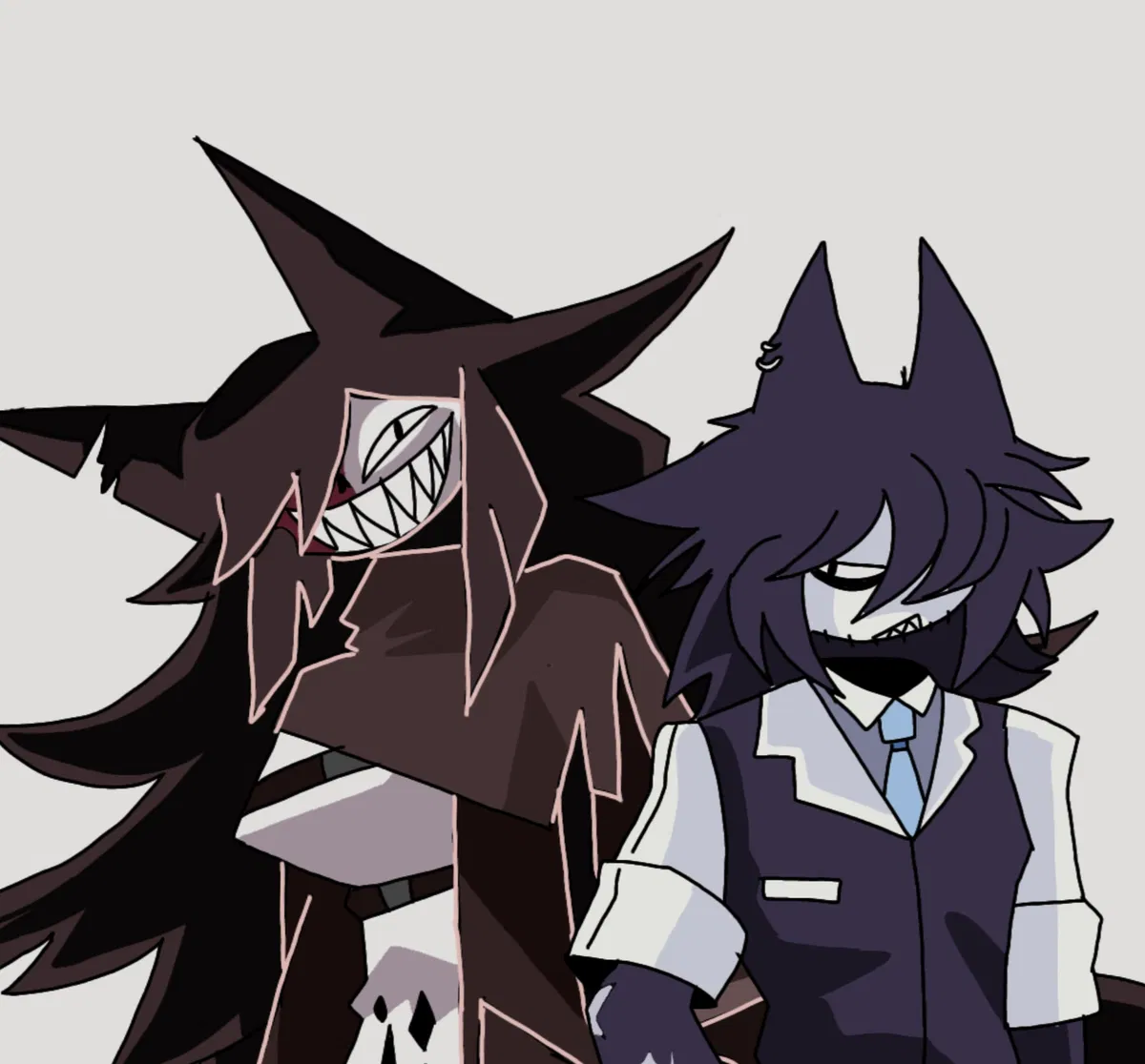 Avatar of The nightmare 
