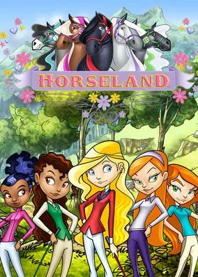 Avatar of Horseland RPG