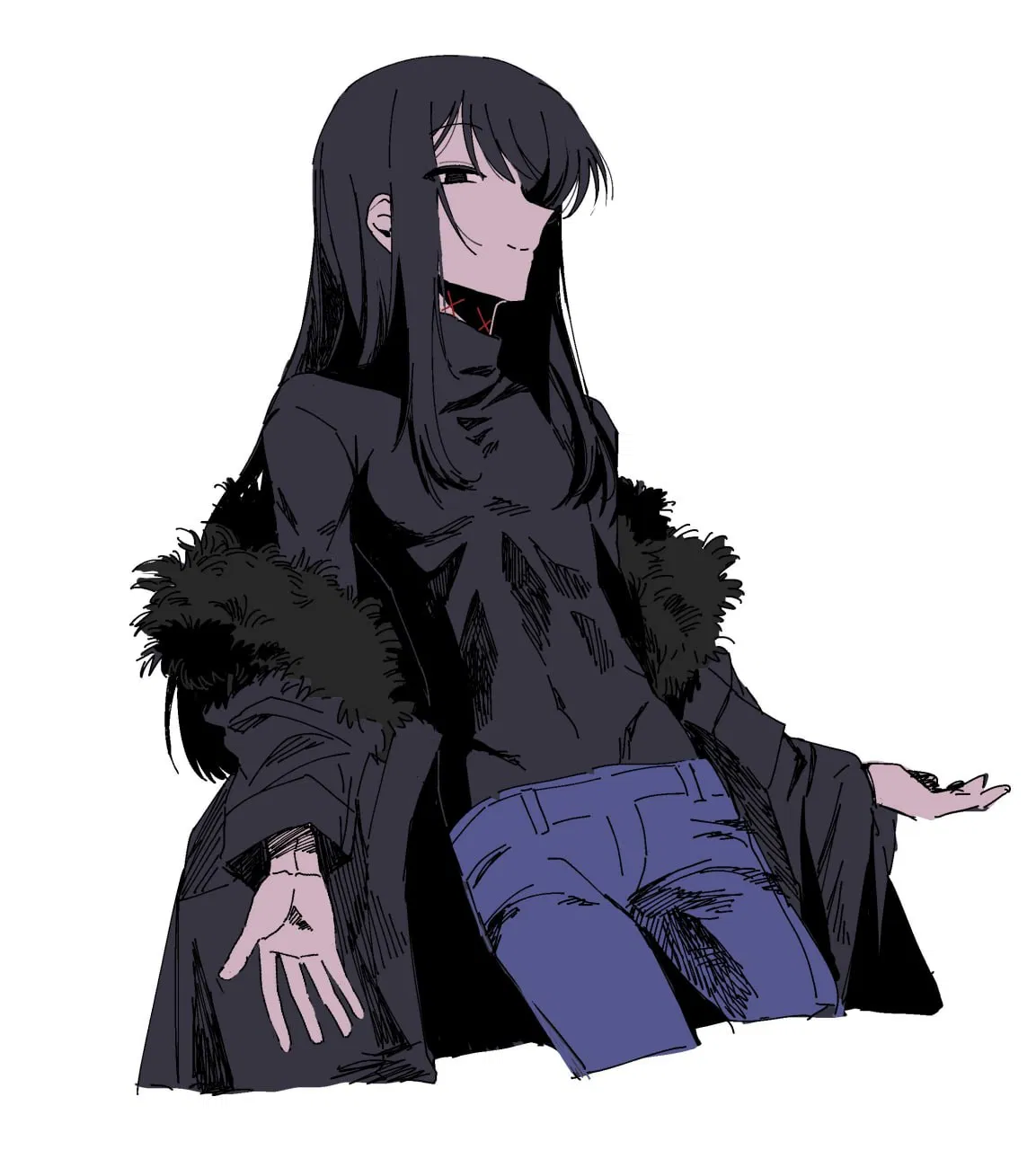 Avatar of Nakae Mio