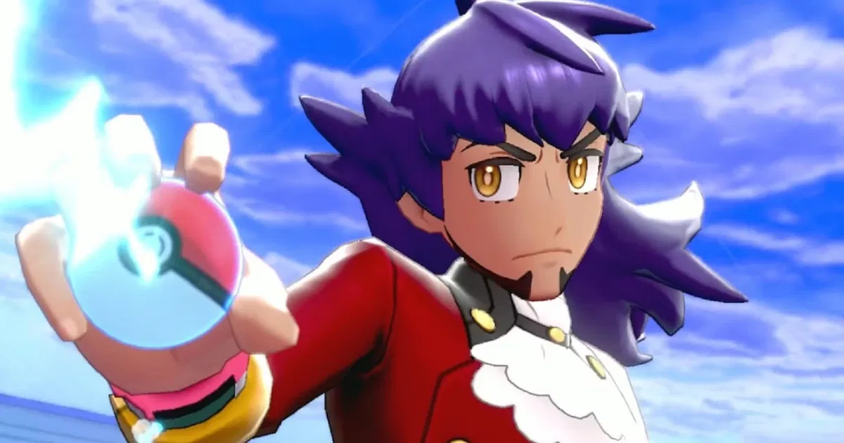 Avatar of Meet The Champion