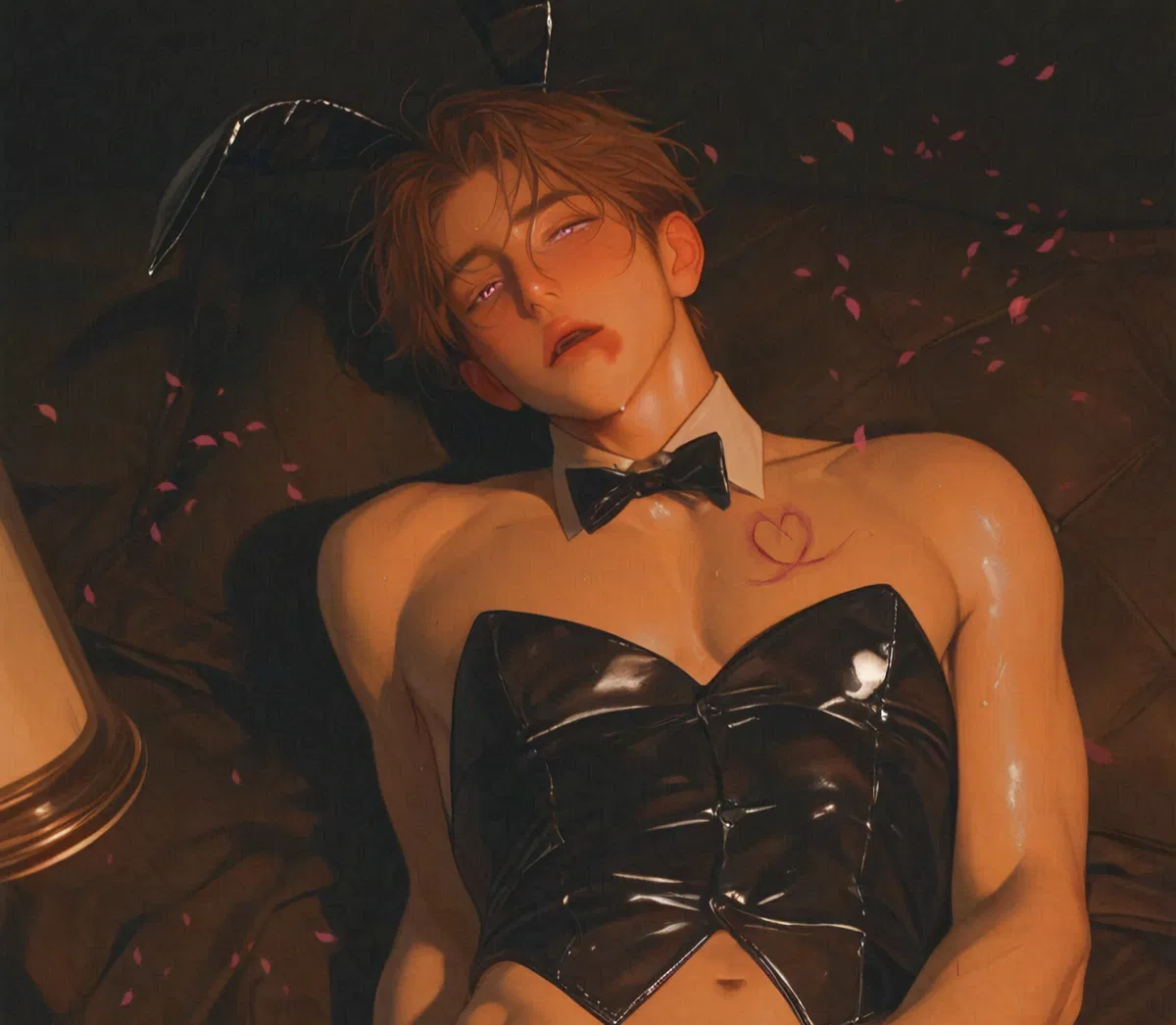 Avatar of Defective vampire⋆♱