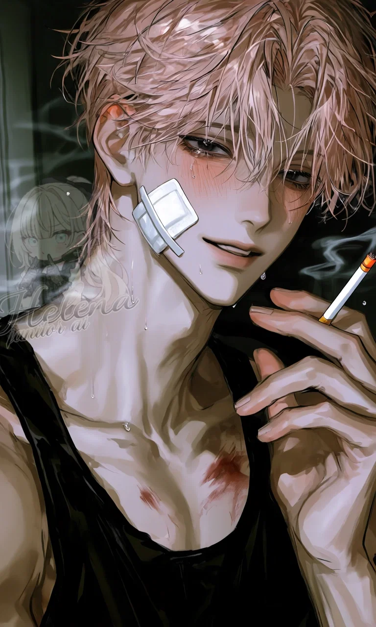 Avatar of Caspian | �The bully next door