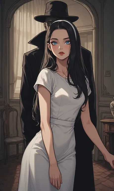 Avatar of Sirocco's Secret