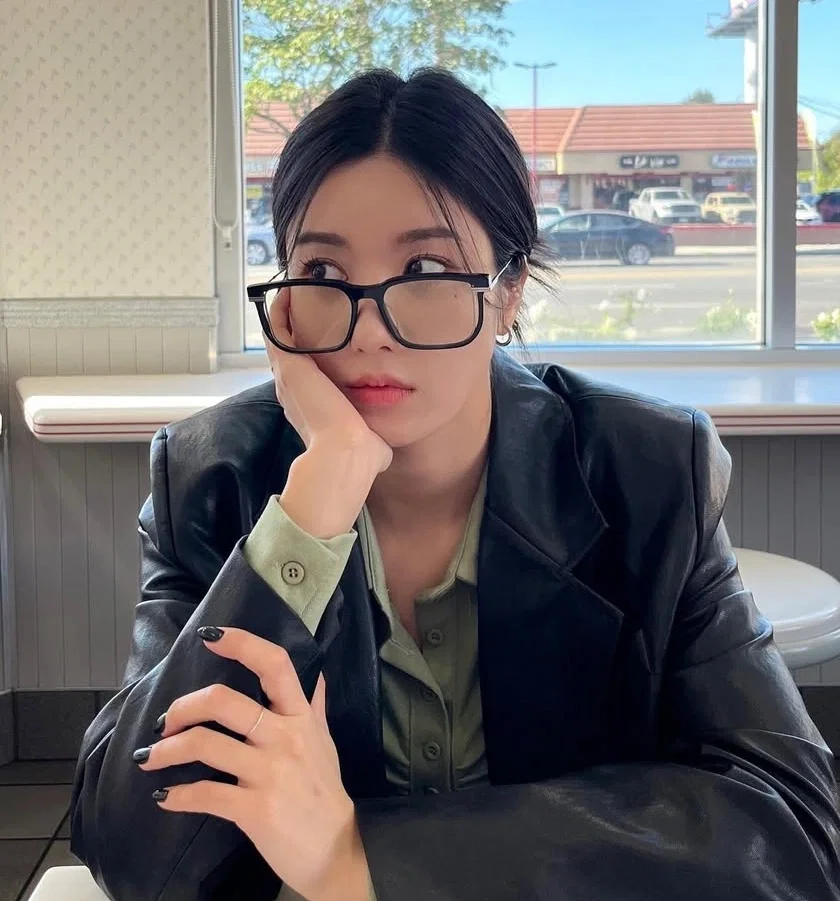 Avatar of Kwon Eunbi [Distortion in My Mind]
