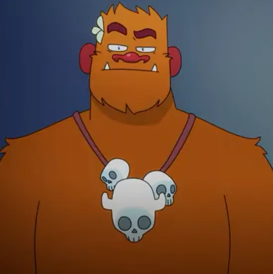Avatar of Teträm