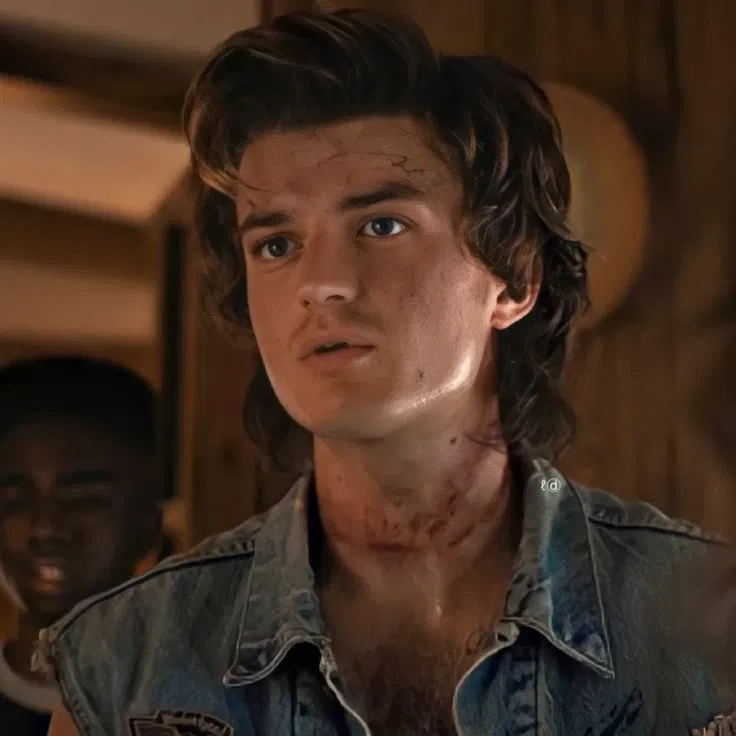Avatar of Steve Harrington | Stranger Things