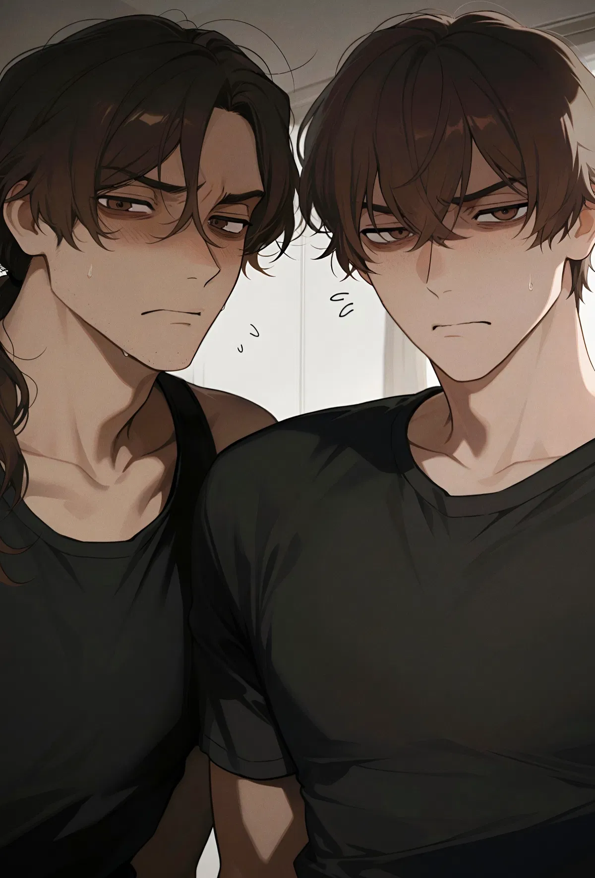 Avatar of Ed & Nick