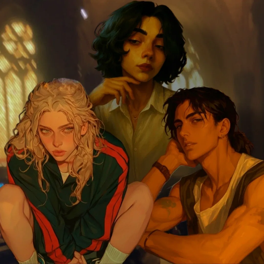 Avatar of Ava & Rosalee & Milo | Church