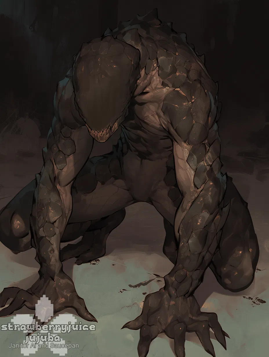 Avatar of Xhorr-Kehl | Alien 