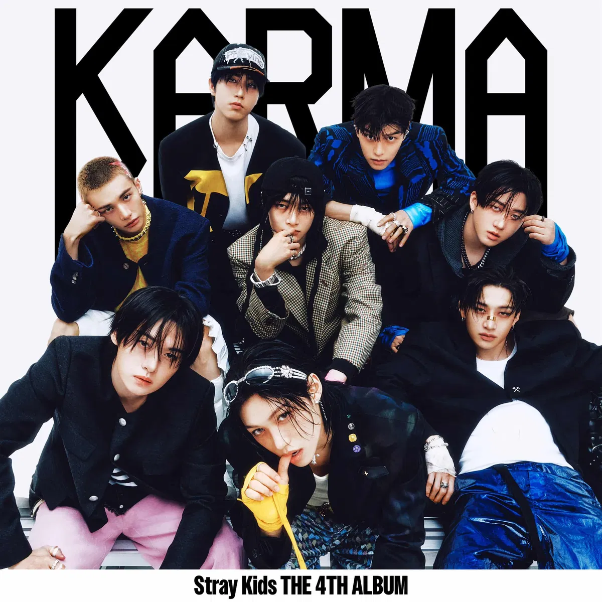 Avatar of Vampire straykids 