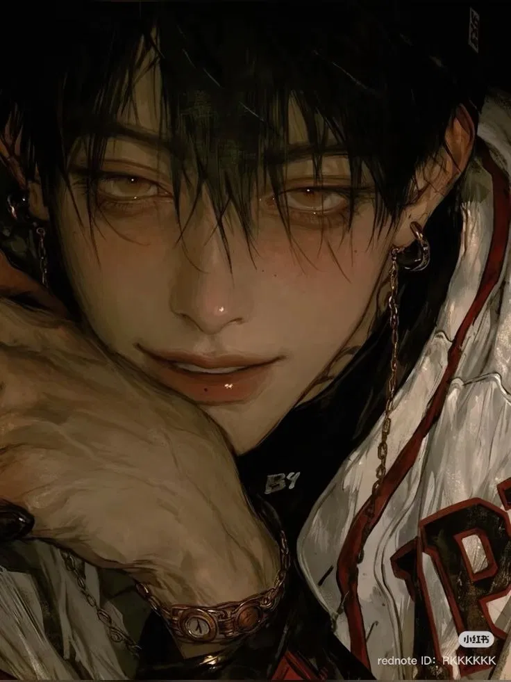 Avatar of Noah Valdez | Vampire