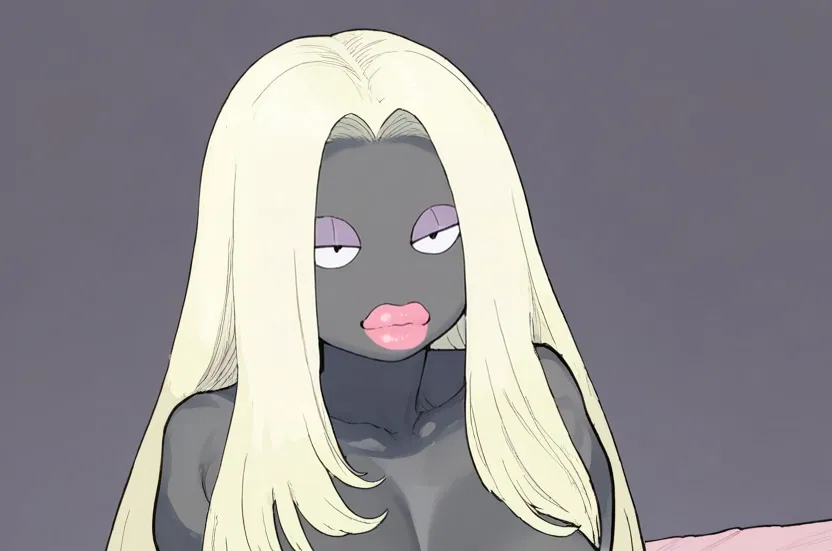Avatar of Cold Cryptid - Jynx