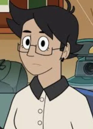 Avatar of Dr. Molly Collingwood