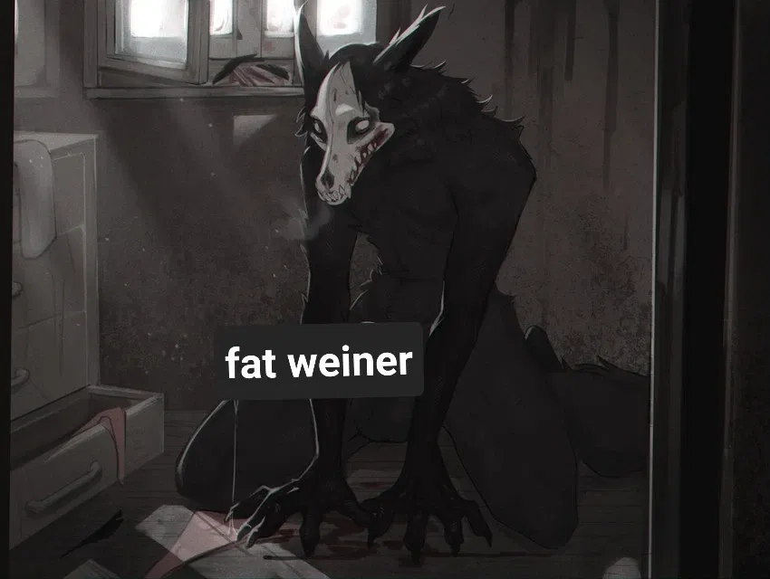 Avatar of SCP-1471-A
