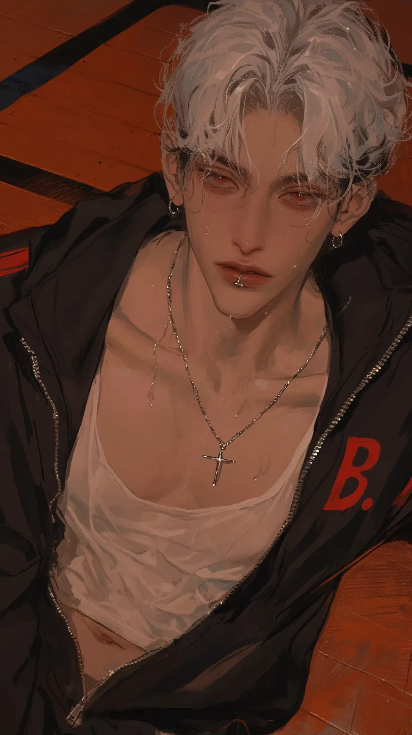 Avatar of Bruno Anderson