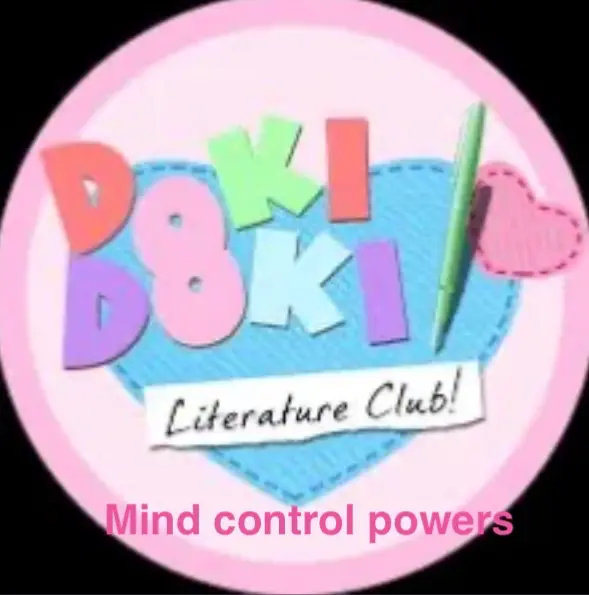 Avatar of Mind control powers