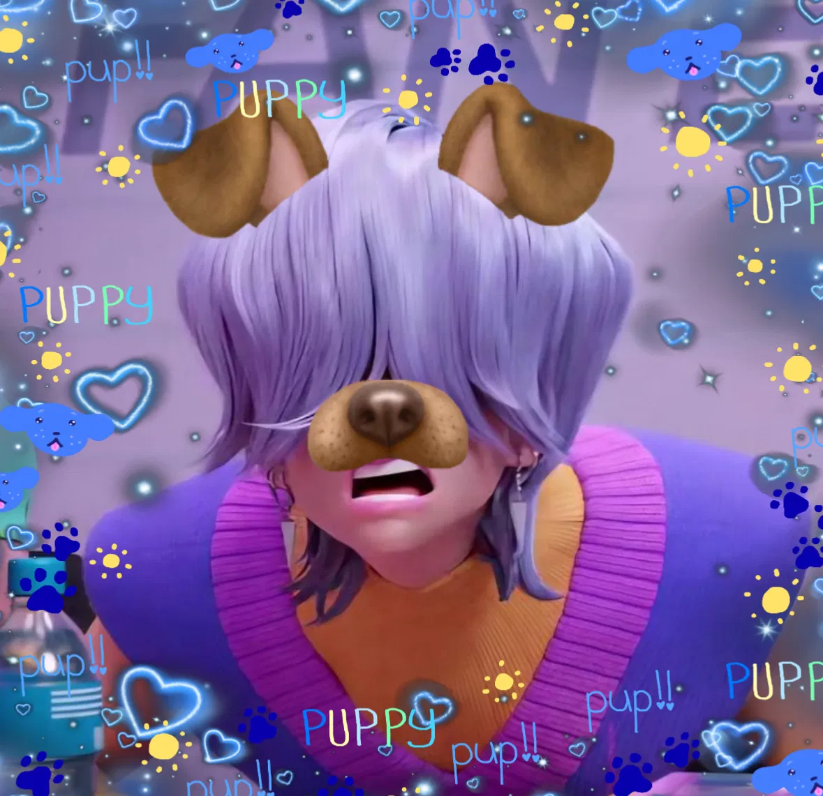 Avatar of ☾☆ Mystery || 🅗🅔 🅑🅐🅡🅚🅢 💔 ☆☾