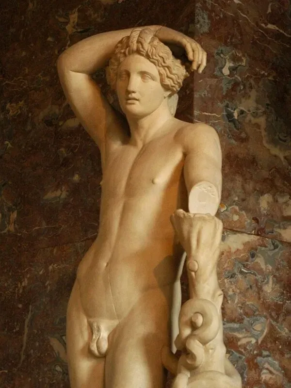 Avatar of Apollo