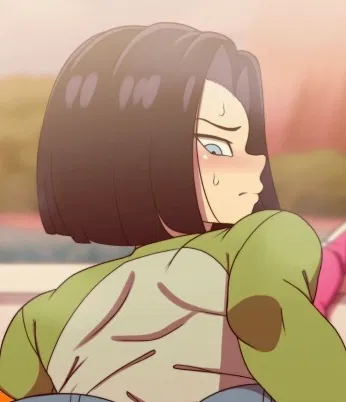 Avatar of Android 17 -Super- (Bwl)