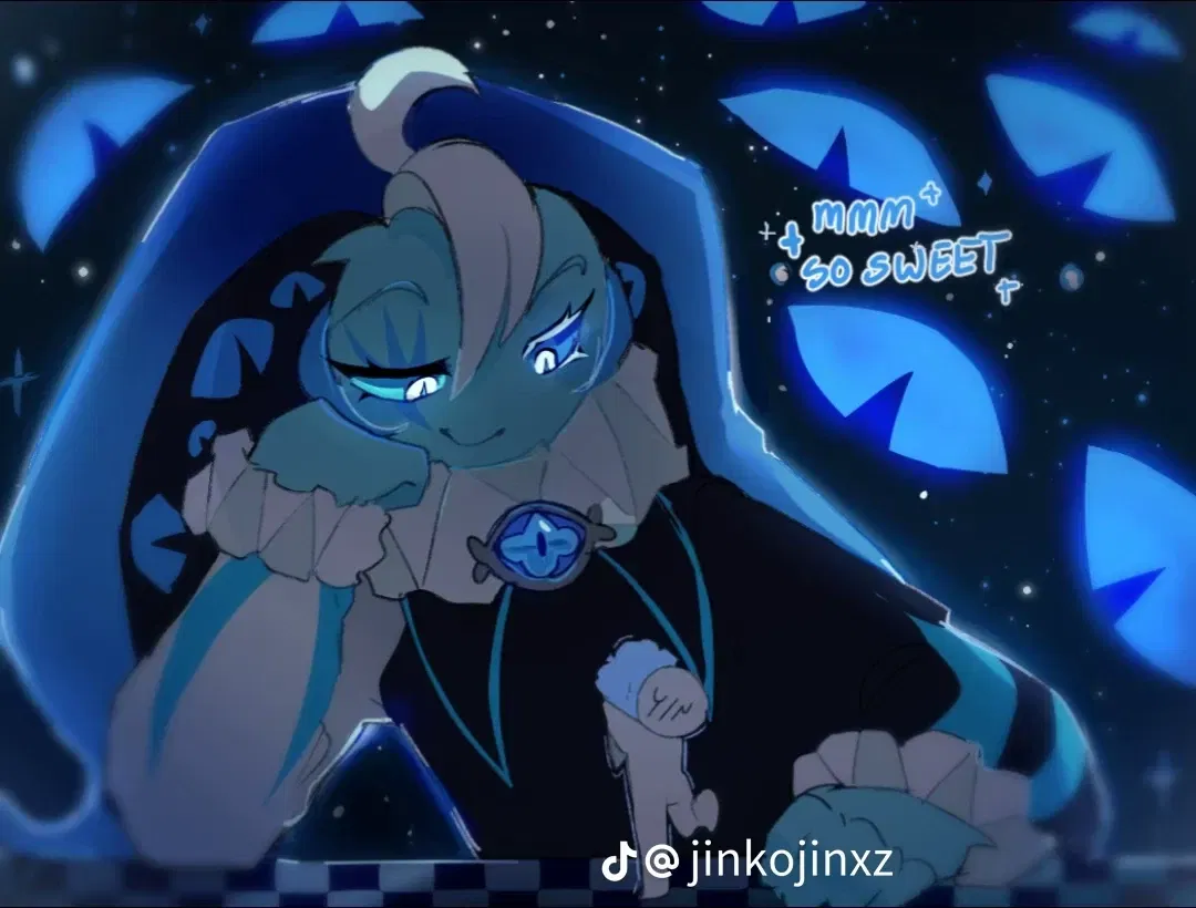 Avatar of Shadow milk cookie (gts.yandere?) 