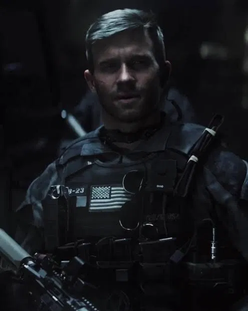 Avatar of Phillip Graves