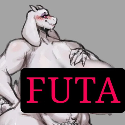 Avatar of Toriel | Your Futa Mommy ( English version )