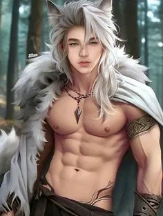 Avatar of The Wolves of the Border Forest”