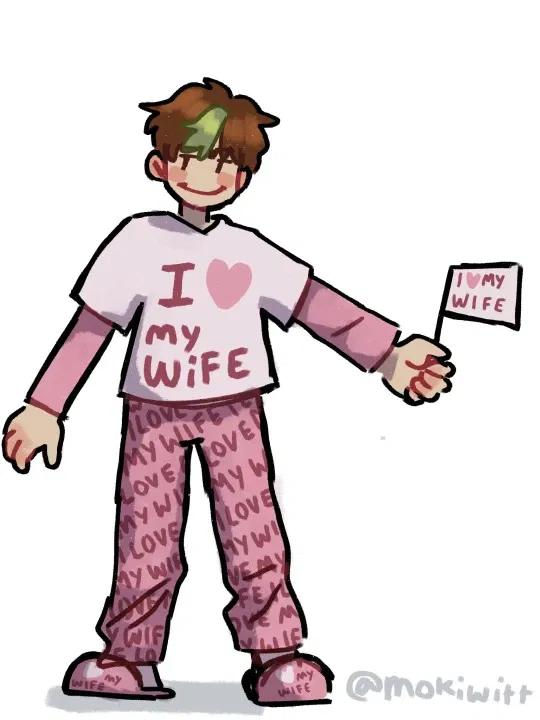 Avatar of SmallishBeans