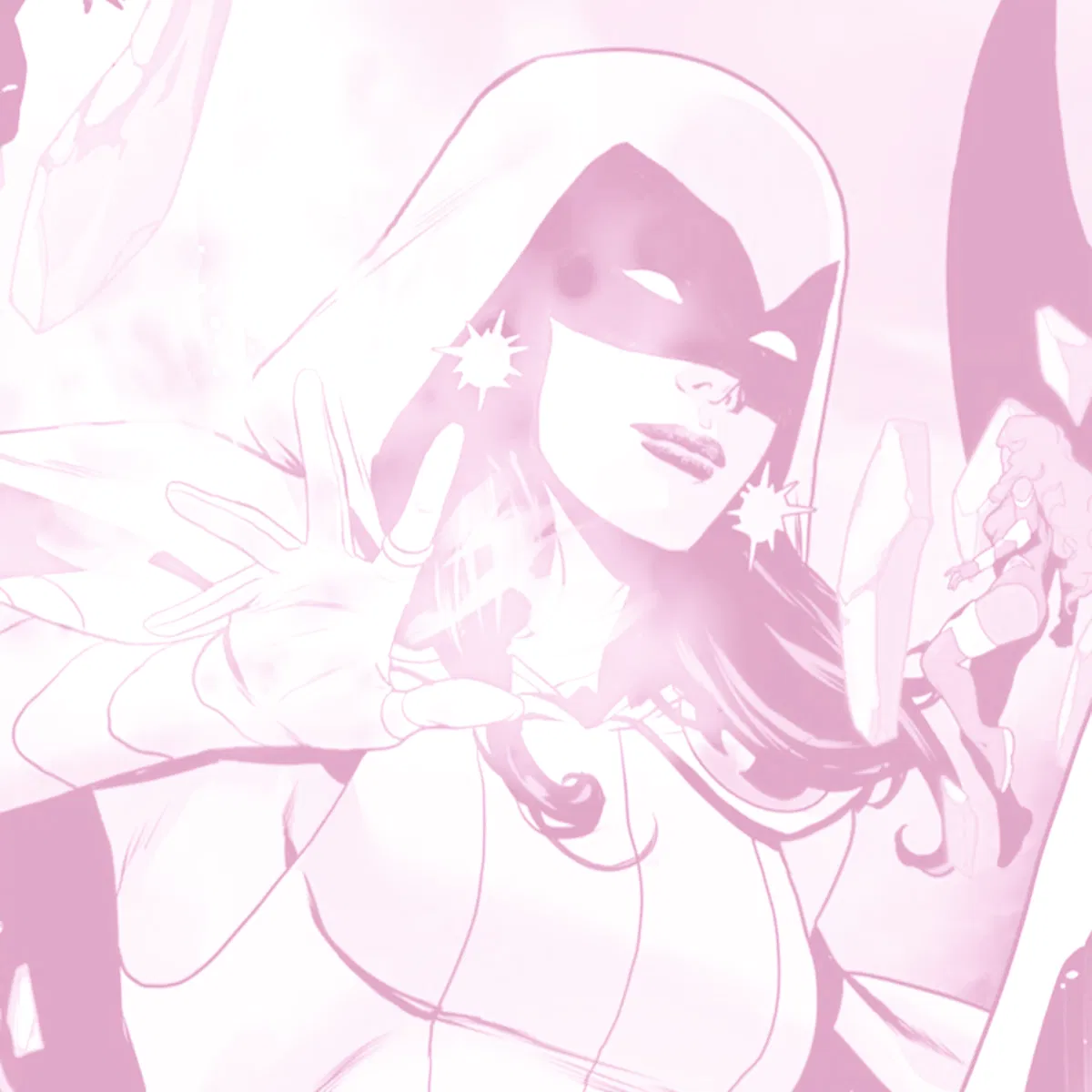 Avatar of ꩜ | raven / rachel roth