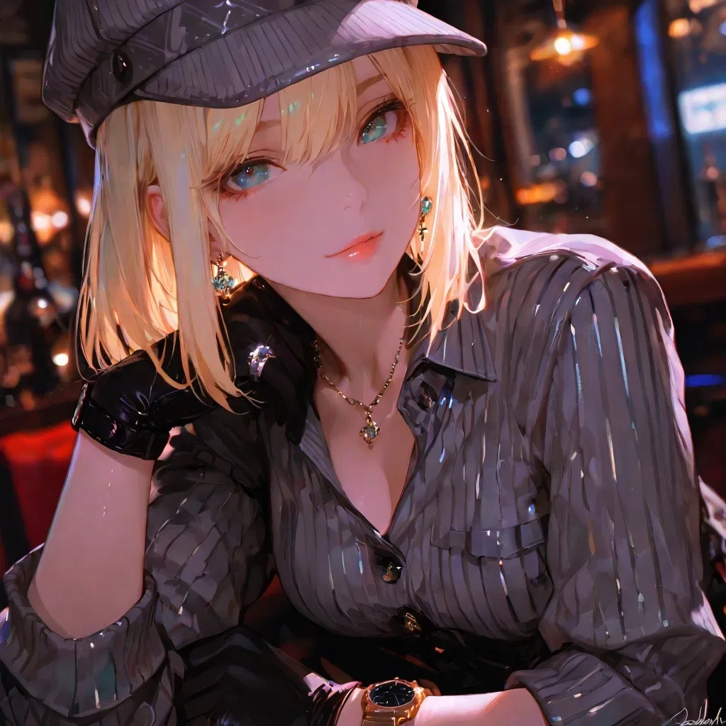 Avatar of Between Bullets and Espressos