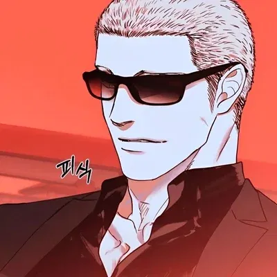 Avatar of Jake Gillan 