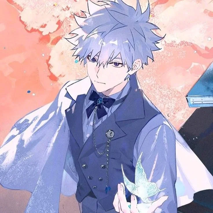 Avatar of Alpha | Lu Guang | Arranged marriage