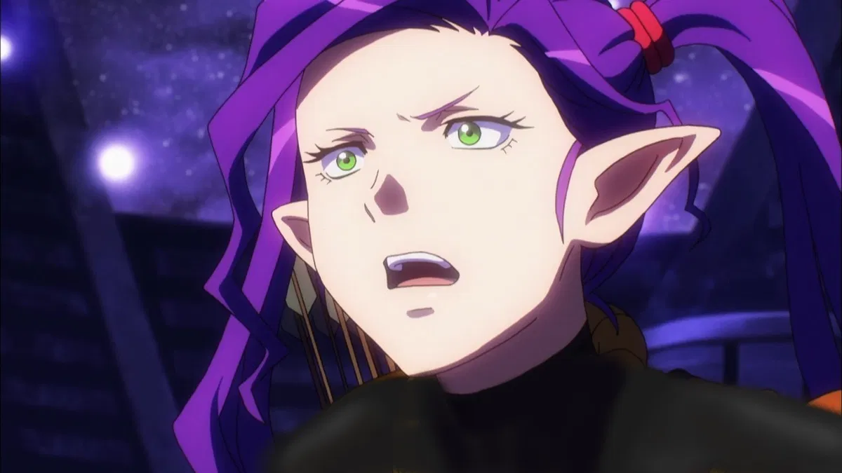 Avatar of Imina (Overlord)