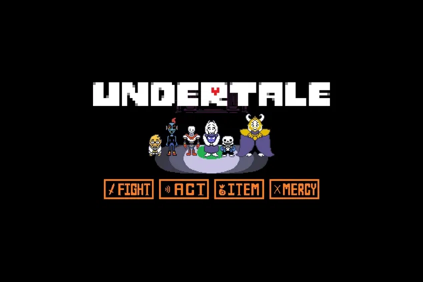 Avatar of UNDERTALE RPG