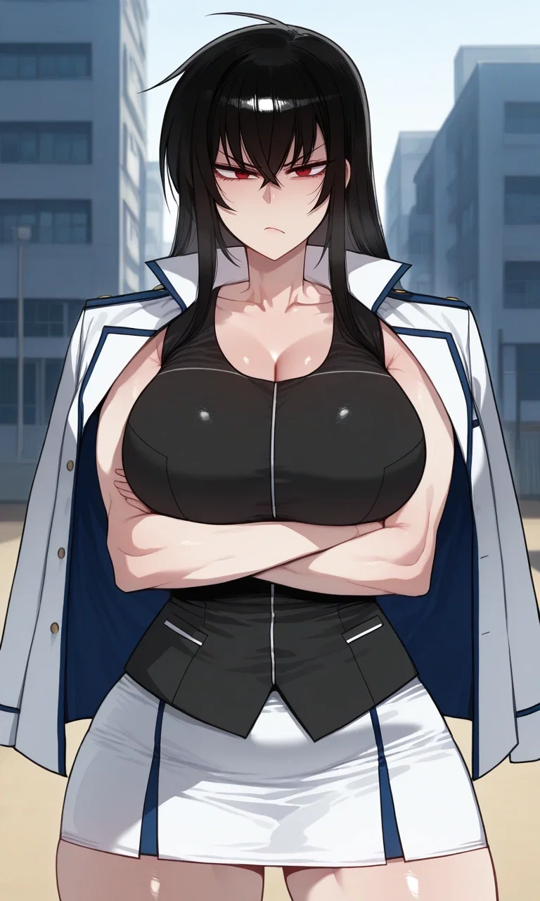 Avatar of Momoyo Kawakami: The Vice President Seeking Her Next Challenge